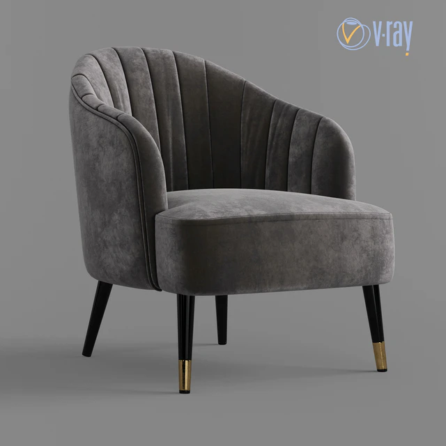 Deephouse. Leicester chair. — Download