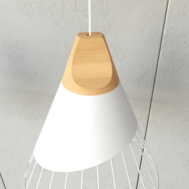Pendant lamp 003 — Descargar