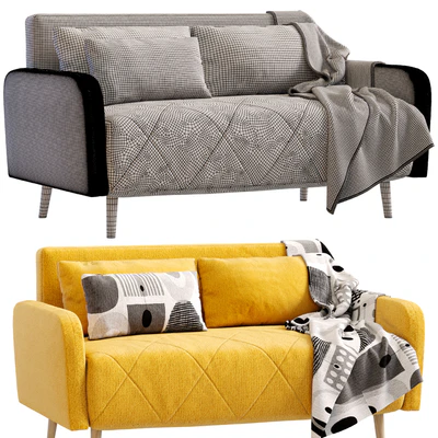Sofa Kusken By Divan.ru — Ver 3