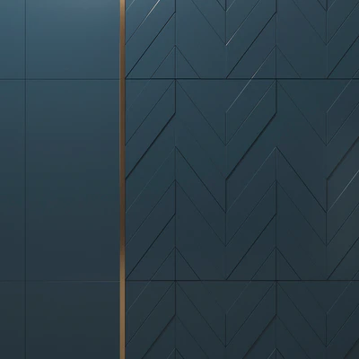 Marca Corona 4D Tile Collection — Ver 3