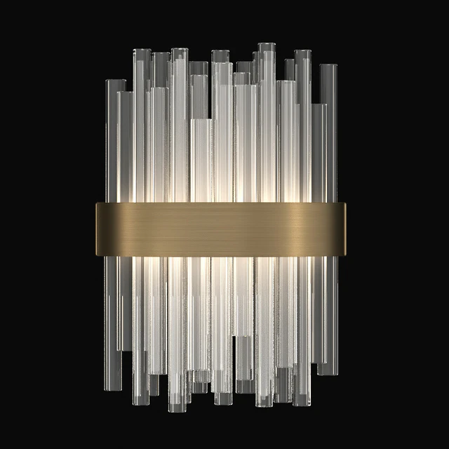 BELLA FIGURA BOND STREET WALL LIGHT — Descargar