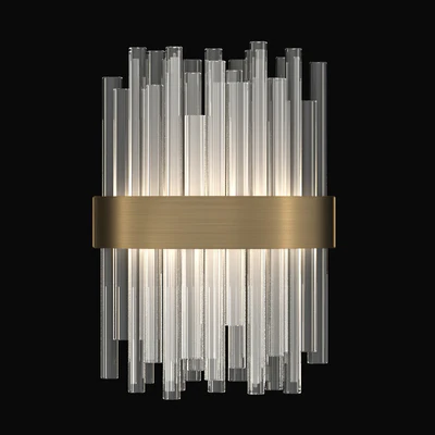 BELLA FIGURA BOND STREET WALL LIGHT — Descargar