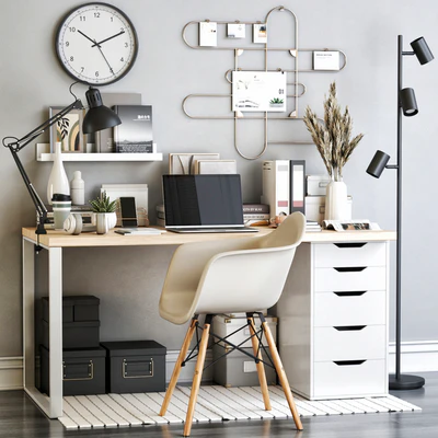 Workplace 110 — Ver 1