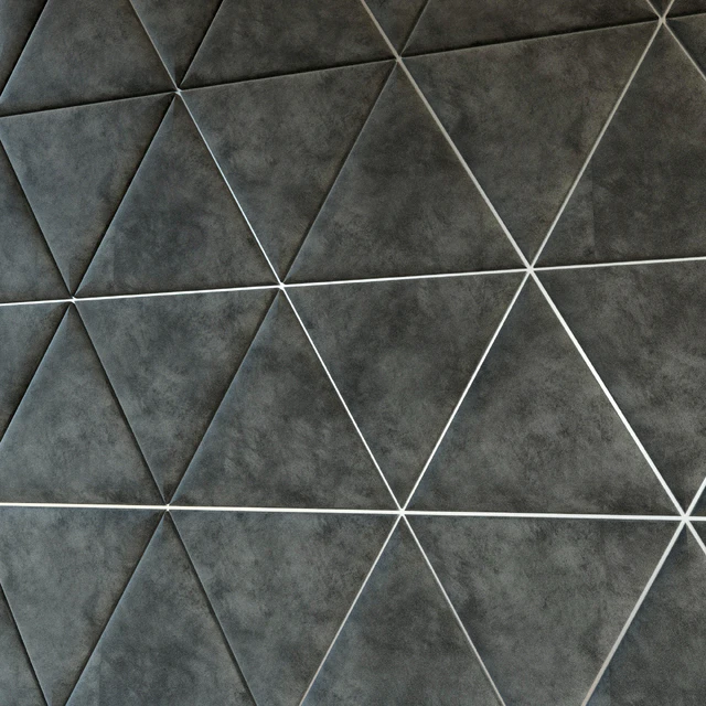 Decorative wall. Soft panel. 34 — Descargar