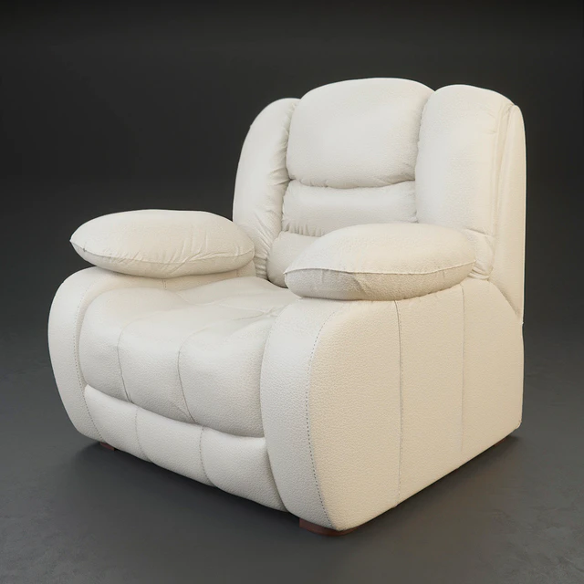 КРЕСЛО СИЛЬВИЯ ОТ ФАБРИКИ СВОБОДА — Скачать
