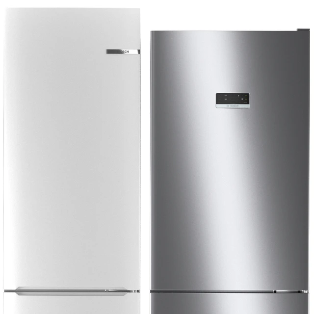 Refrigerator set BOSCH 5 — Descargar