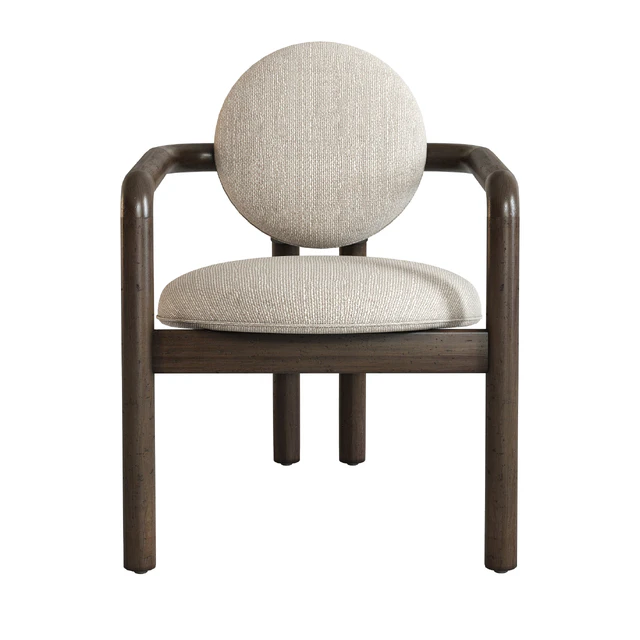 Four Hands Bria Chair — Скачать