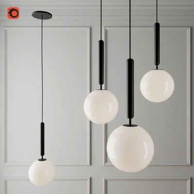 Nuura miira 1 opal — Вид 1