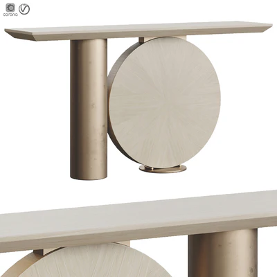 Eichholtz Usa SPRING Console Table — Ver 1
