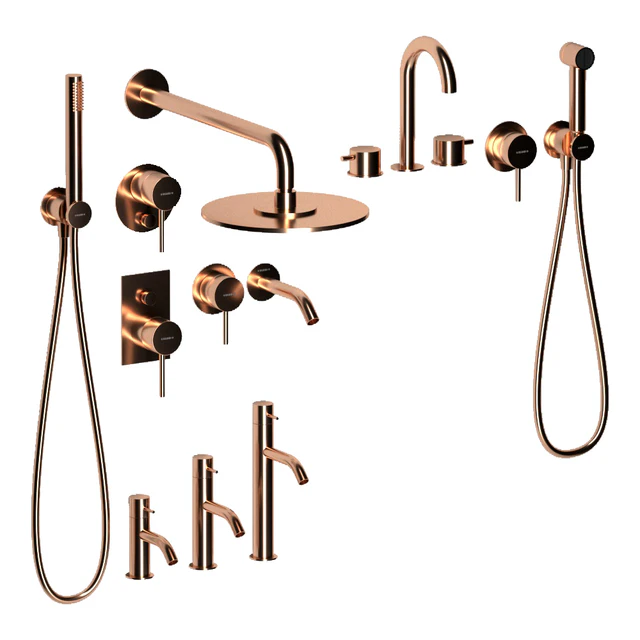 Смесители Kludi set — Скачать