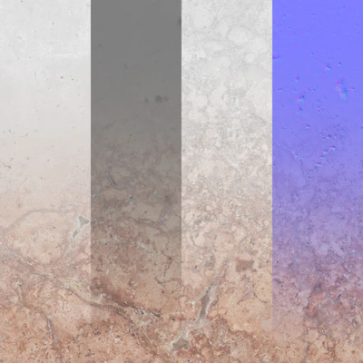 Stone-025 — Вид 2