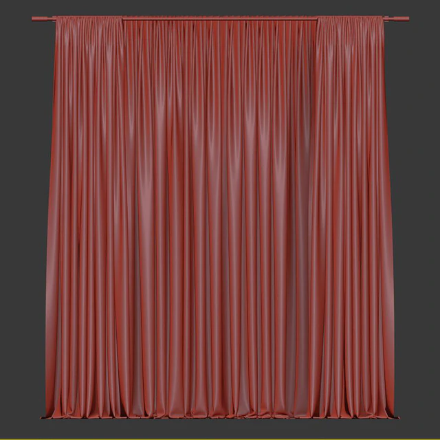 Curtain #006 — Download