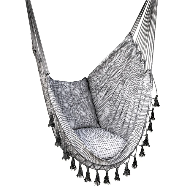 HAMMOCK Provincial White 14000CRM — Скачать