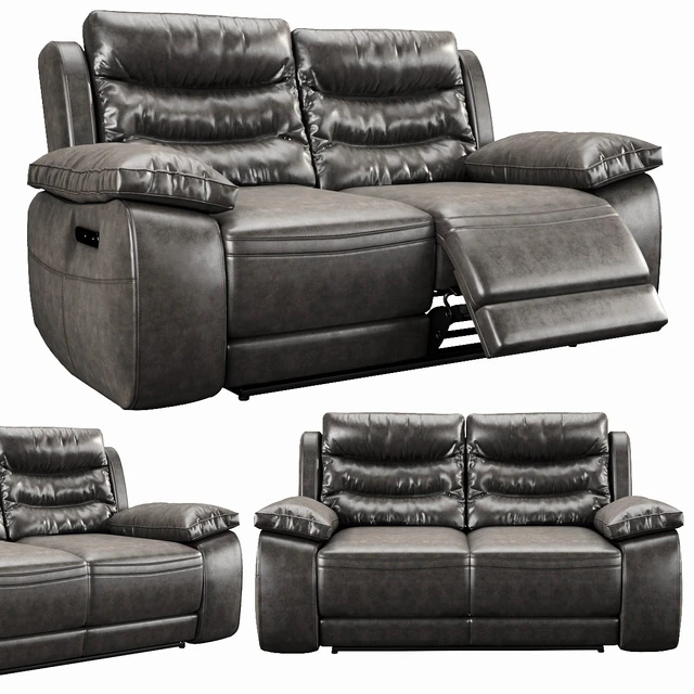 Harveys Monterano Recliner 2 Seater — Скачать