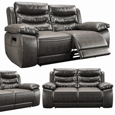 Harveys Monterano Recliner 2 Seater — Вид 2