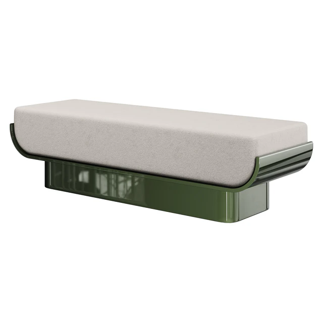 Bench Iness — Descargar