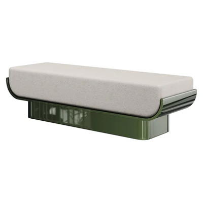 Bench Iness — Ver 1