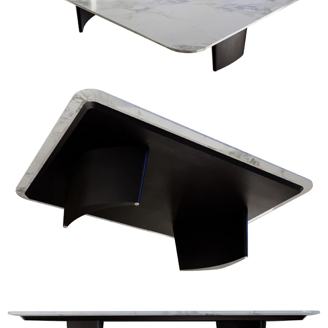 Minotti / Song Coffee Tables — Скачать