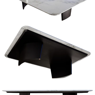 Minotti / Song Coffee Tables — Вид 2