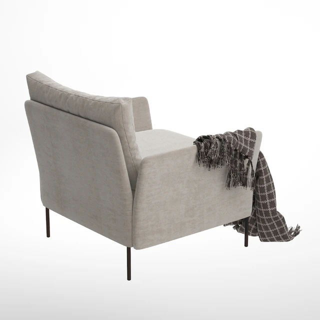 OUTLINE CHAIR — Descargar