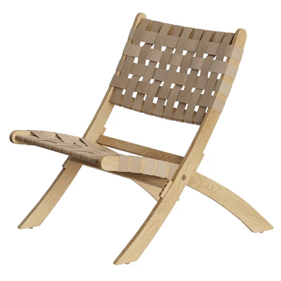 Chabeli Chair by Kave Home — Ver 1