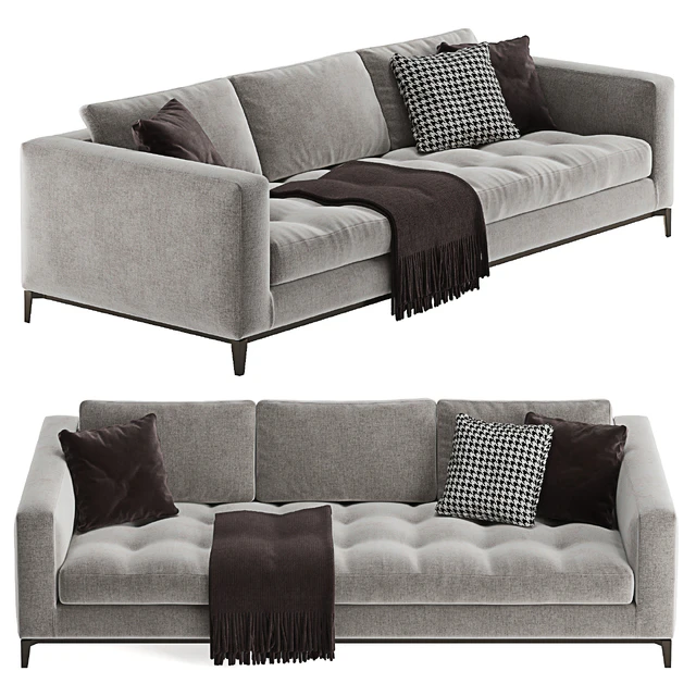 Minotti Andersen Quilt — Descargar