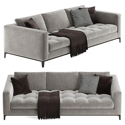 Minotti Andersen Quilt — Ver 1