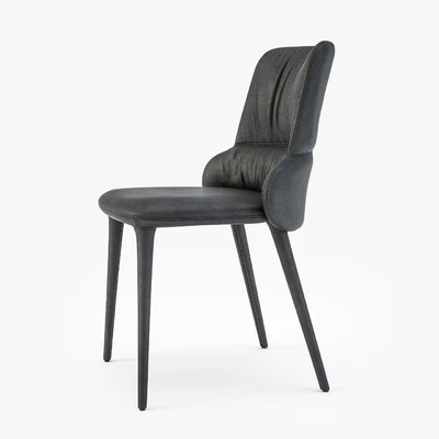 Cattelan Italia Ginger chair — Ver 3