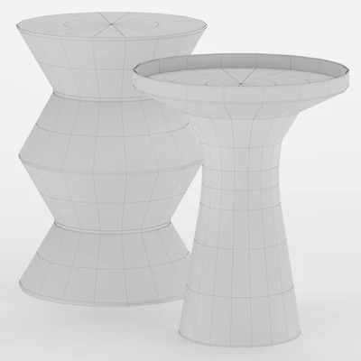 La Redoute Coffee Table 2 — Ver 3