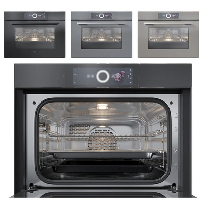 V-ZUG Appliance Set 3 — Вид 3