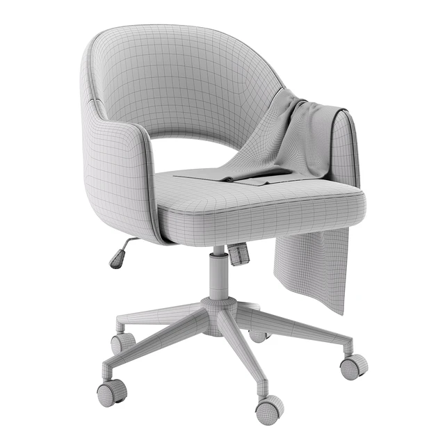 Clark Armchair/Stoolgroup — Descargar