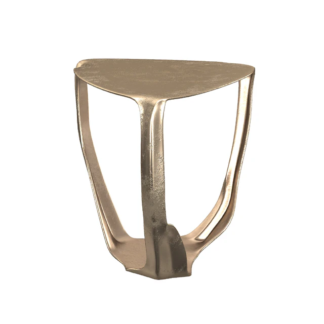 Vincenzo de Cotiis DC1629B Side table — Скачать