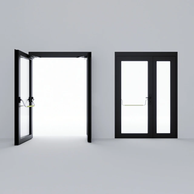Fire door — Descargar