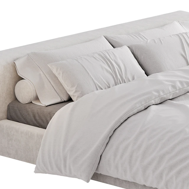 Bed Desiree Kubic 24 — Descargar