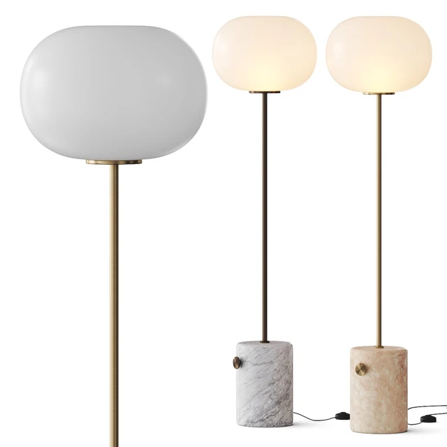 Menu JWDA / Lampatron Symbol Floor Lamps — Скачать
