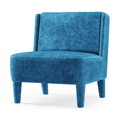 Meridiani Cecile armchair — Вид 3