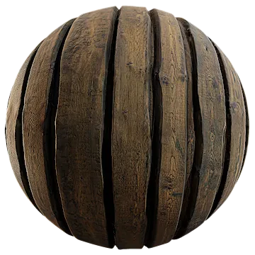 wooden planks 052 — Descargar