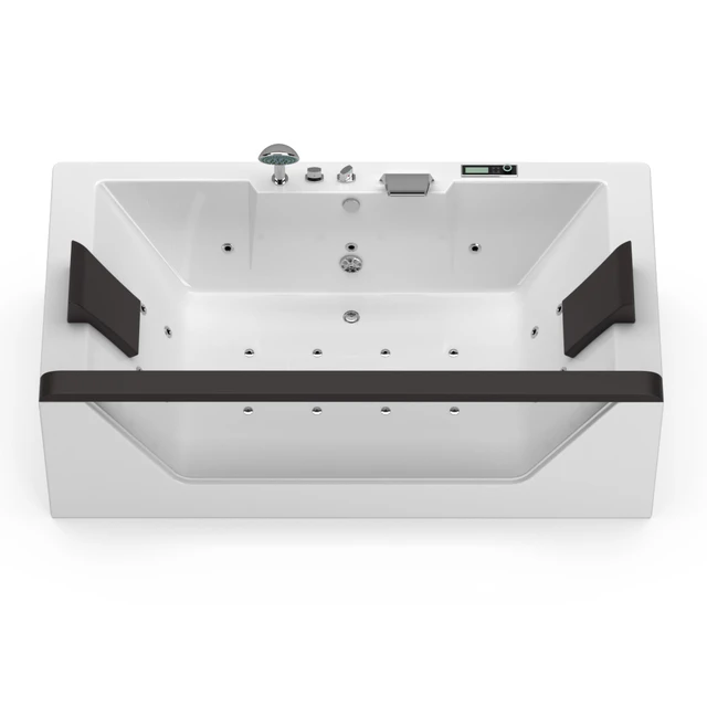 EAGO whirlpool tub — Descargar