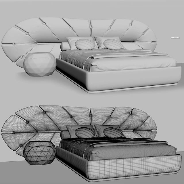 My design bed — Descargar