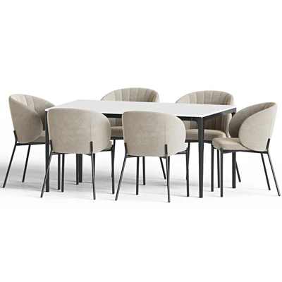 Dining Set 98 — Вид 3