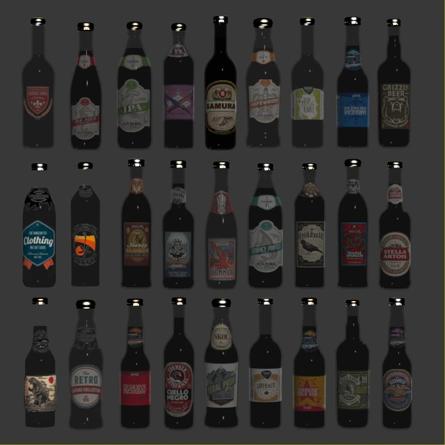 BeerSet-66 — Descargar