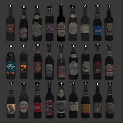 BeerSet-66 — Ver 2
