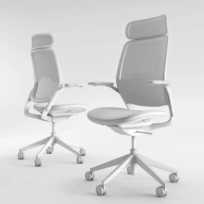 EVA HB Task Chair by Orangebox — Вид 2