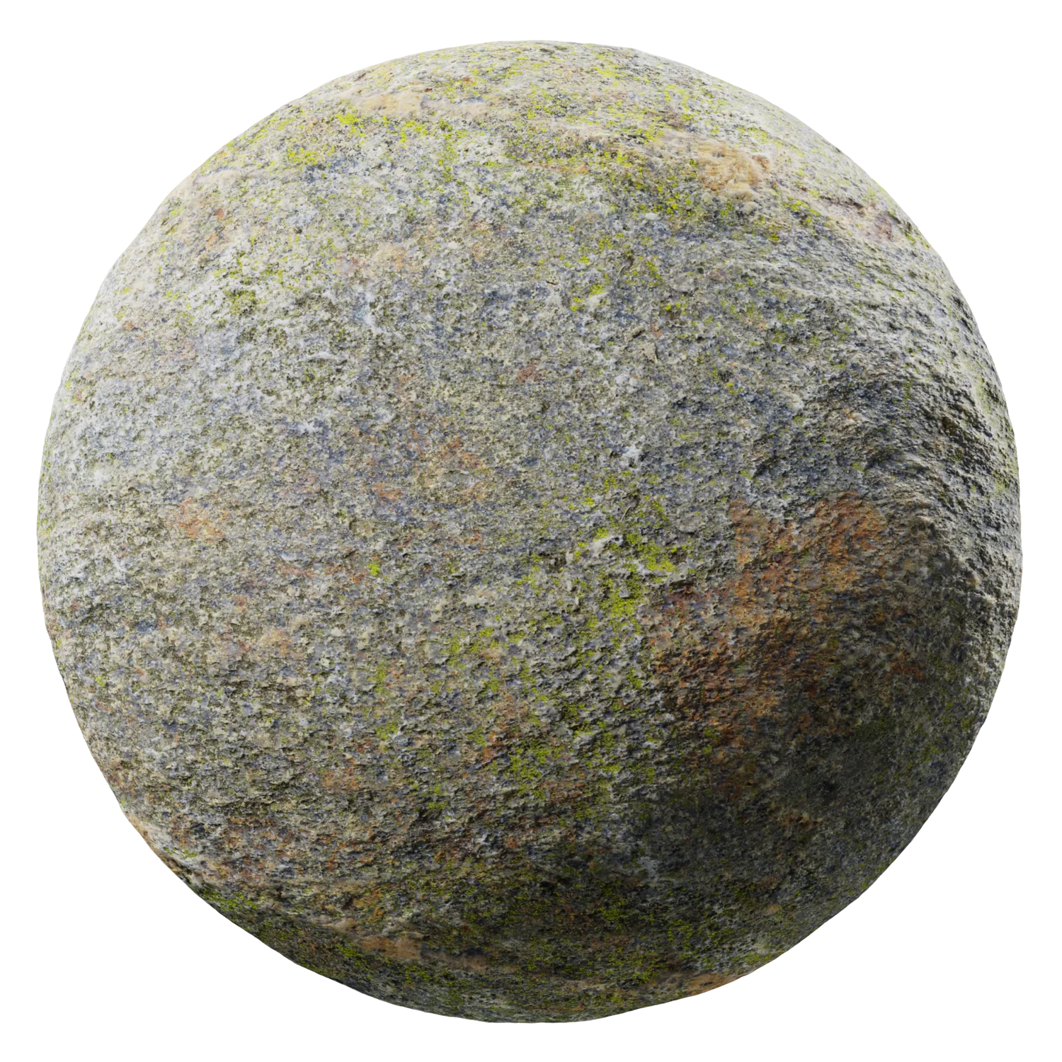 moss 007 — Descargar