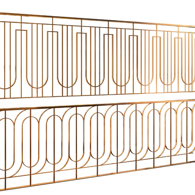 Fence set 03 — Descargar