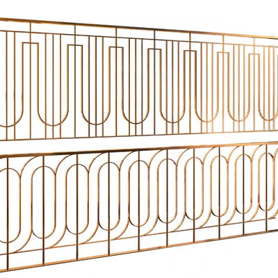 Fence set 03 — Ver 2