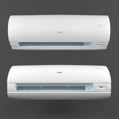 Air Conditioner Haier AS25S2SD1FA — Ver 1