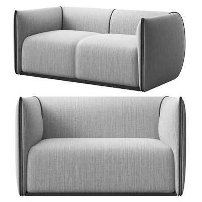Sofa MIA by MDF ITALIA — Ver 1
