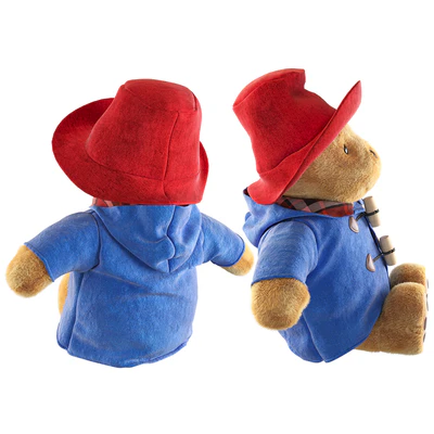 Paddington Bear — Ver 2