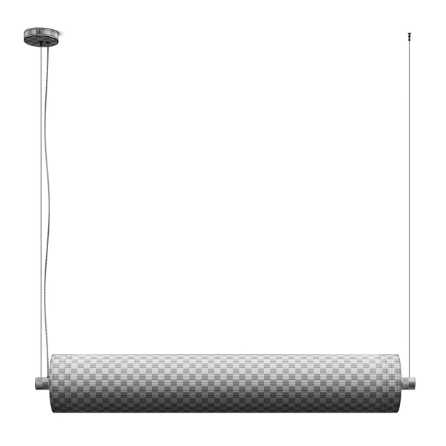 Luxcambra Barceloneta Pendant Lamps — Скачать